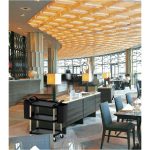 Hotel & Restaurant Rolling Cart (4)