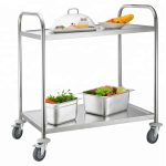 Featured Image food trolley cart