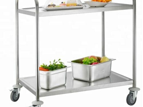 Featured Image food trolley cart