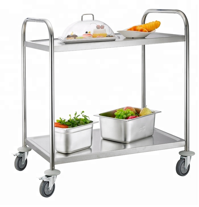 Featured Image food trolley cart