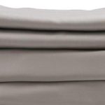 bamboo bed sheet set