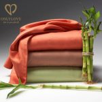 bamboo bed sheet set