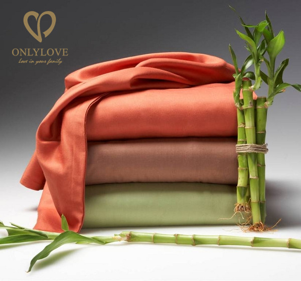 bamboo bed sheet set