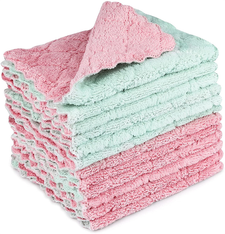 bulk microfiber cloths