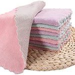 bulk microfiber cloths