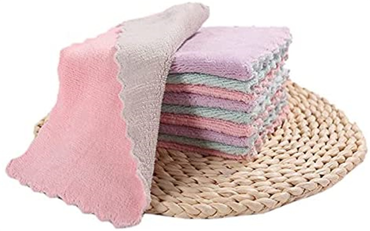 bulk microfiber cloths