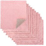 bulk microfiber cloths