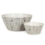 melamine dinner ware