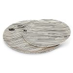 melamine dinner ware