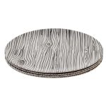 melamine dinner ware
