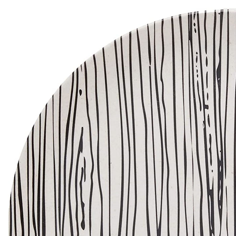 melamine plate