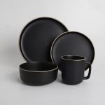 Black Set