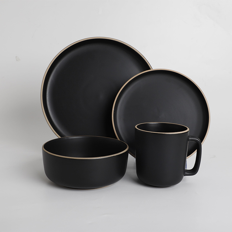 Black Set