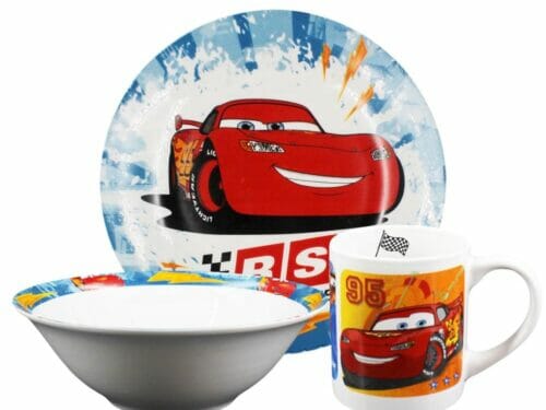 porcelain table ware Featured Image