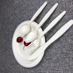 biodegradable cutlery