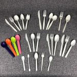biodegradable cutlery