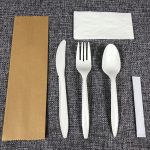 biodegradable cutlery