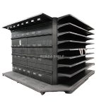 grocery store shelving