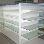 retail display rack