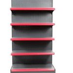 retail display rack