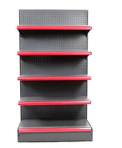 retail display rack