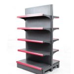 retail display rack