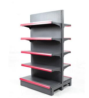 retail display rack