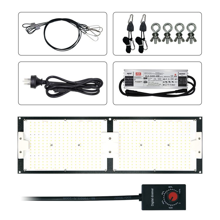 wholesale led grow lights