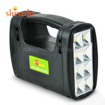 solar powered led lighting