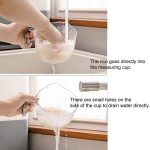 rice storage bin