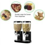 dried food dispenser