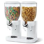 dried food dispenser