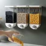 individual food dispenser wall mounted china sourcing