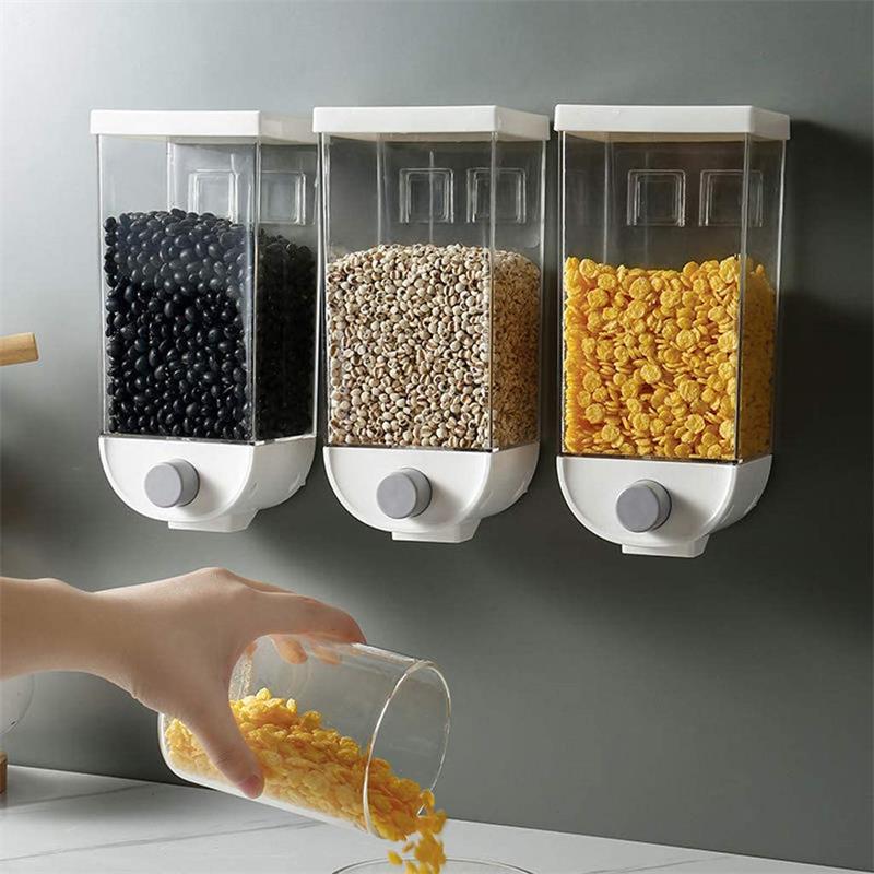 individual food dispenser wall mounted china sourcing