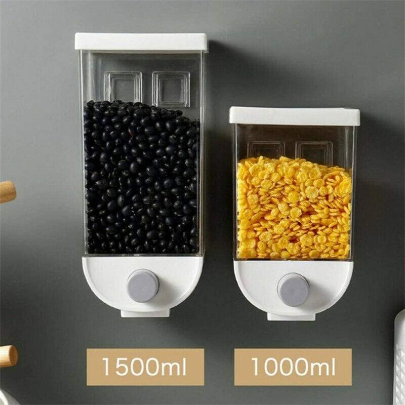 individual food dispenser wall mounted china sourcing