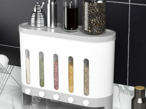grain storage containers Featured Image