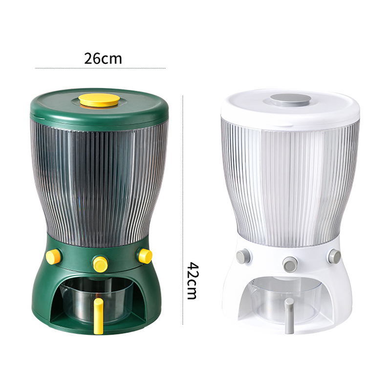 grain dispensers