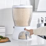grain dispensers