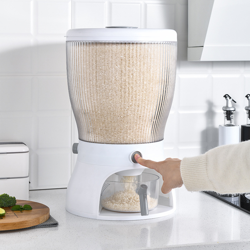 grain dispensers