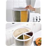 grain dispensers