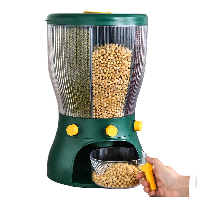 grain dispensers