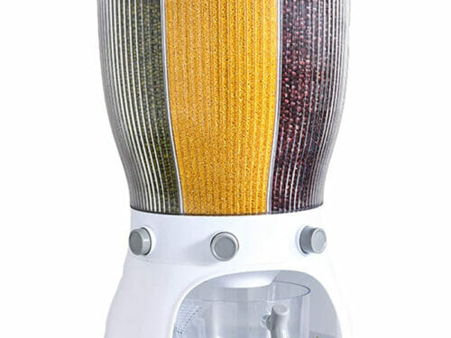 grain dispensers Featured Image
