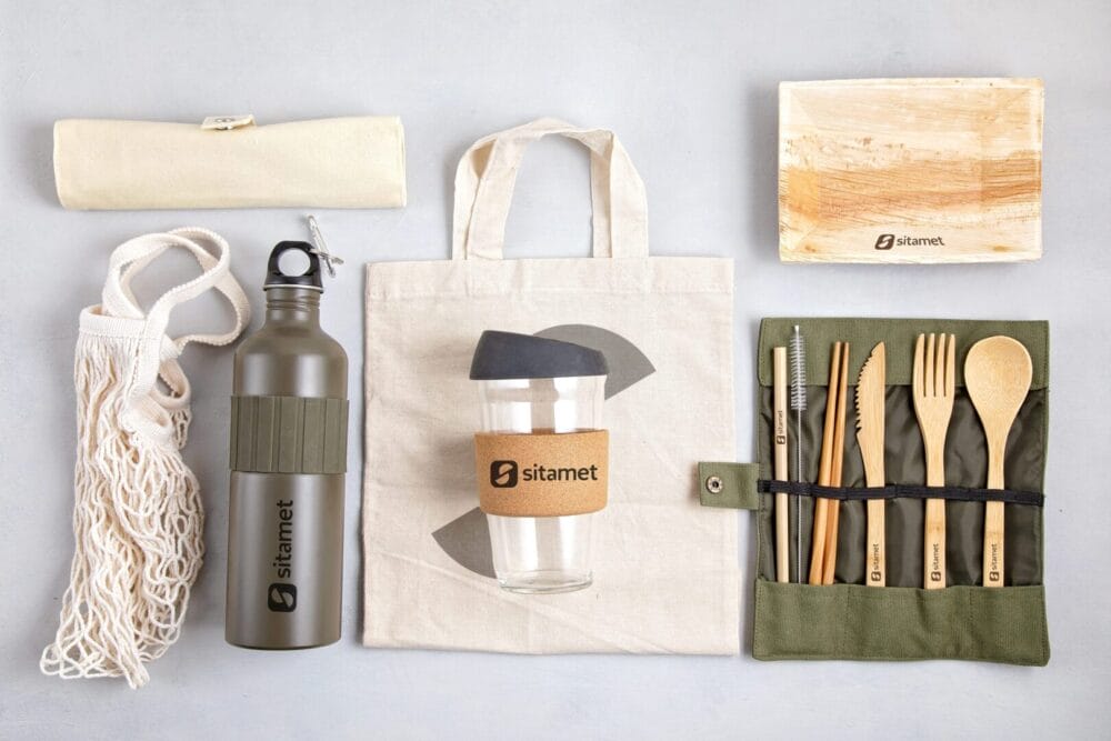Eco-Promo Items 3
