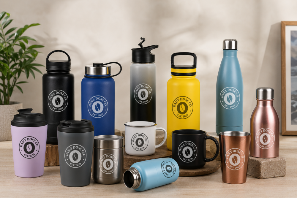 Drinkware V3