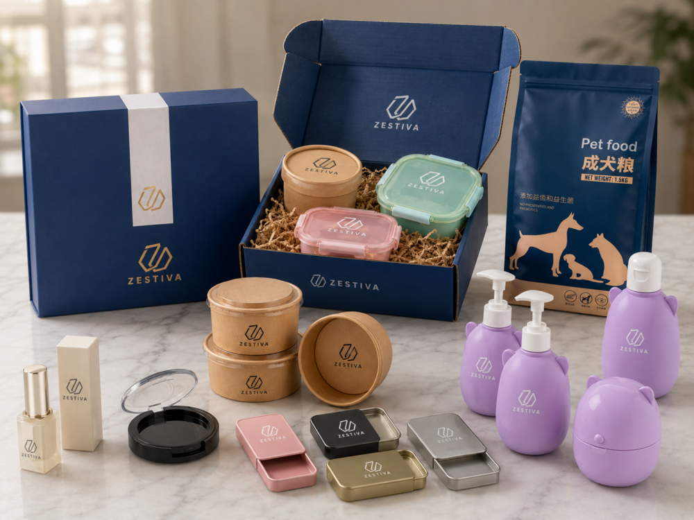 Packaging