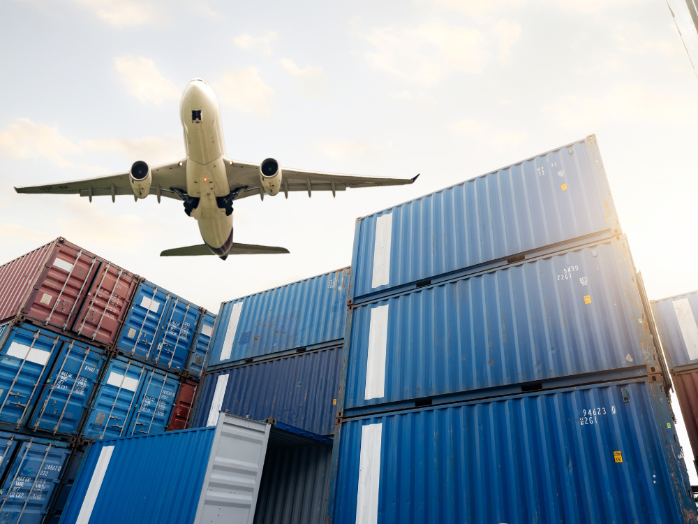 Logistics & Shipping