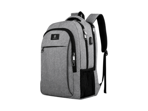 20L Laptop Backpack with Tech Compartments