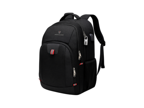 25L RFID Anti-Theft Backpack