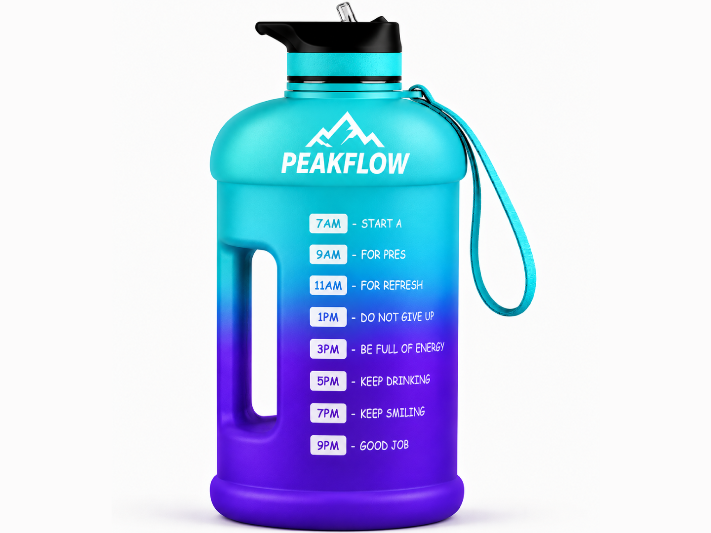 custom water bottles bulk