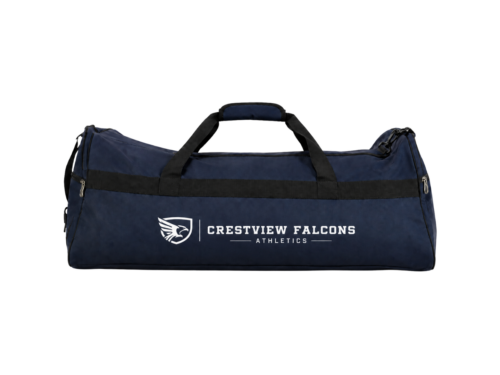 Custom Gym Duffel Bag